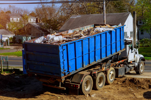 Best Estate Cleanout Services  in Woodstock, AL