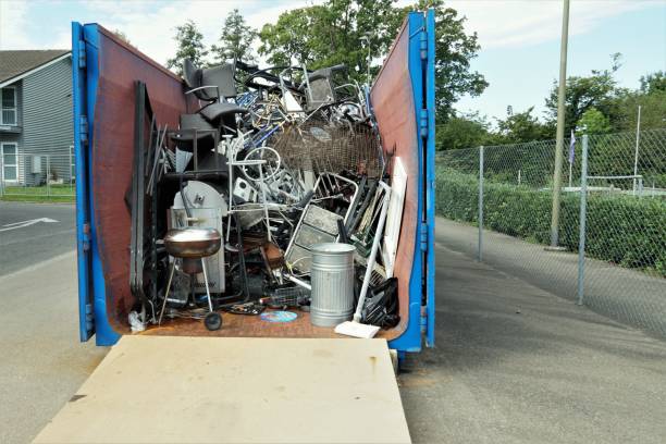 Full-Service Junk Removal in Woodstock, AL