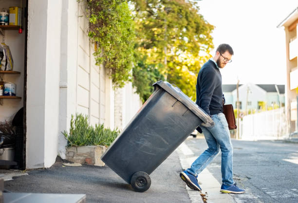 Basement Cleanout Services in Woodstock, AL