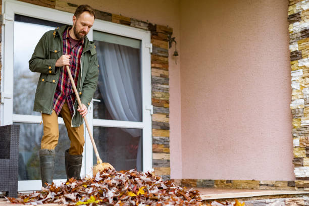 Attic Cleanout Services in Woodstock, AL