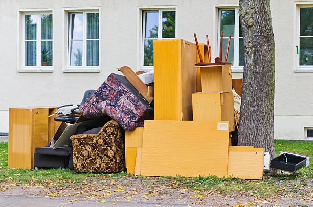 Best Residential Junk Removal  in Woodstock, AL